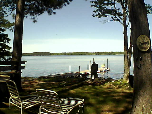 Whiteface Cam Image - Tue, 06/06/2017 11:55am 
