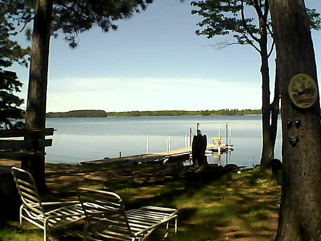 Whiteface Cam Image - Tue, 06/06/2017 12:15pm 