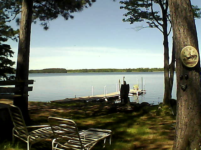 Whiteface Cam Image - Tue, 06/06/2017 12:25pm 