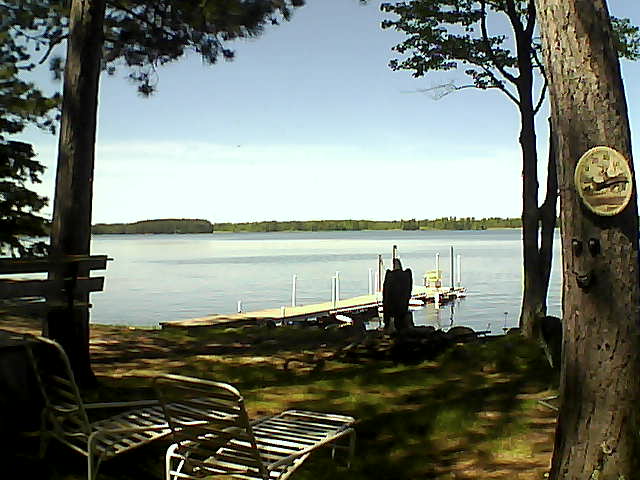 Whiteface Cam Image - Tue, 06/06/2017 12:45pm 