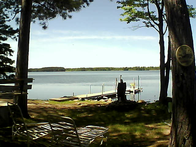 Whiteface Cam Image - Tue, 06/06/2017 1:45pm 