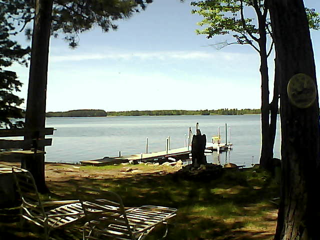 Whiteface Cam Image - Tue, 06/06/2017 1:55pm 