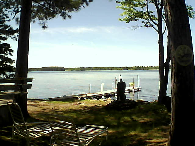 Whiteface Cam Image - Tue, 06/06/2017 2:05pm 