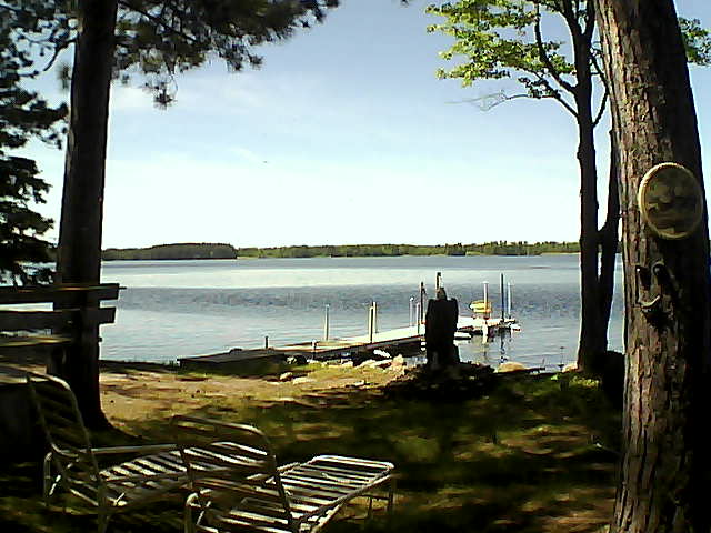 Whiteface Cam Image - Tue, 06/06/2017 2:15pm 