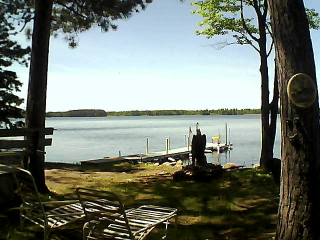 Whiteface Cam Image - Tue, 06/06/2017 2:25pm 