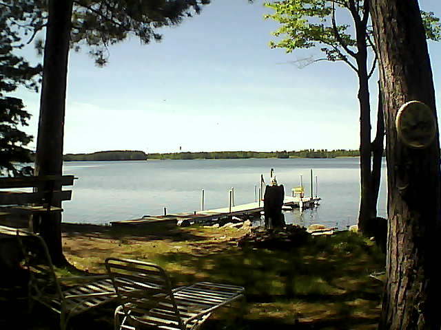 Whiteface Cam Image - Tue, 06/06/2017 2:35pm 