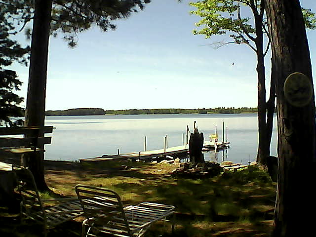 Whiteface Cam Image - Tue, 06/06/2017 2:45pm 