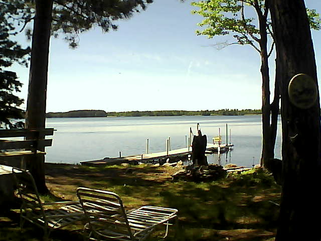 Whiteface Cam Image - Tue, 06/06/2017 2:55pm 
