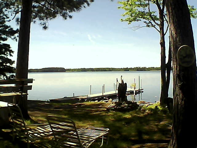 Whiteface Cam Image - Tue, 06/06/2017 3:05pm 