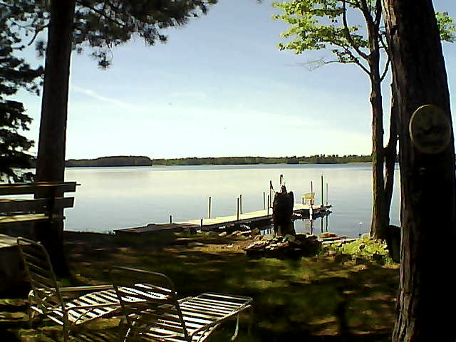 Whiteface Cam Image - Tue, 06/06/2017 3:25pm 