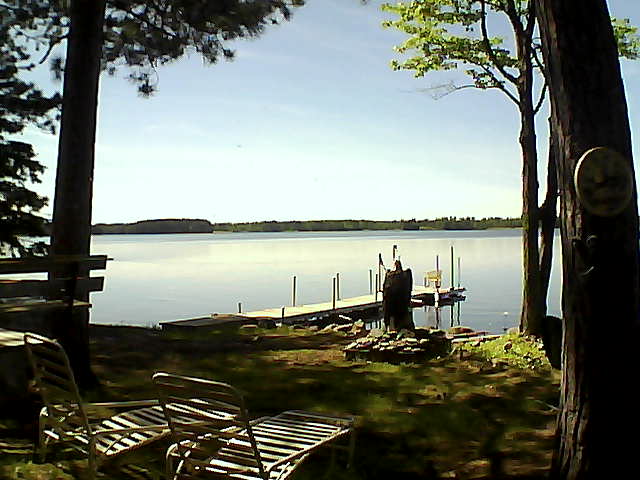 Whiteface Cam Image - Tue, 06/06/2017 3:35pm 