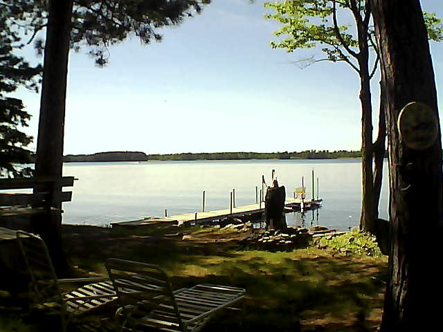 Whiteface Cam Image - Tue, 06/06/2017 3:55pm 