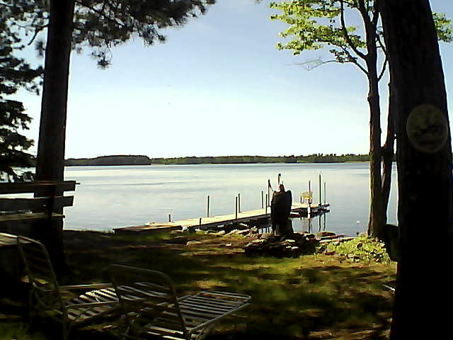 Whiteface Cam Image - Tue, 06/06/2017 4:05pm 