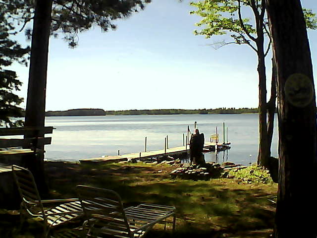 Whiteface Cam Image - Tue, 06/06/2017 4:15pm 