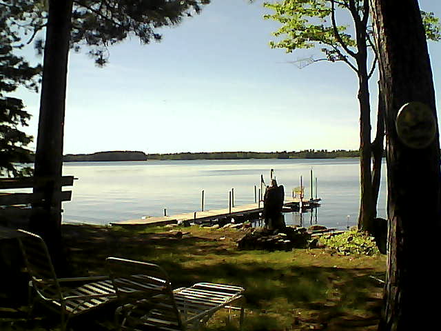 Whiteface Cam Image - Tue, 06/06/2017 4:25pm 