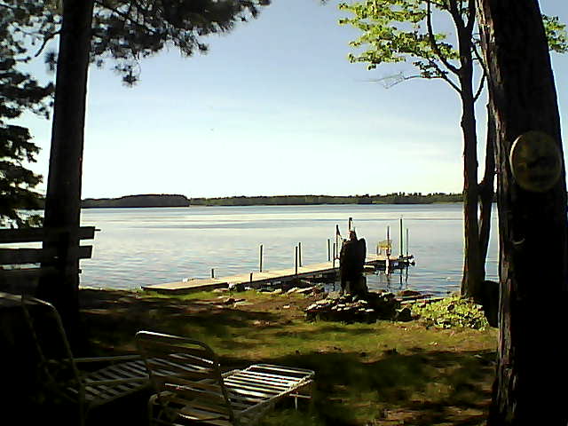 Whiteface Cam Image - Tue, 06/06/2017 4:35pm 