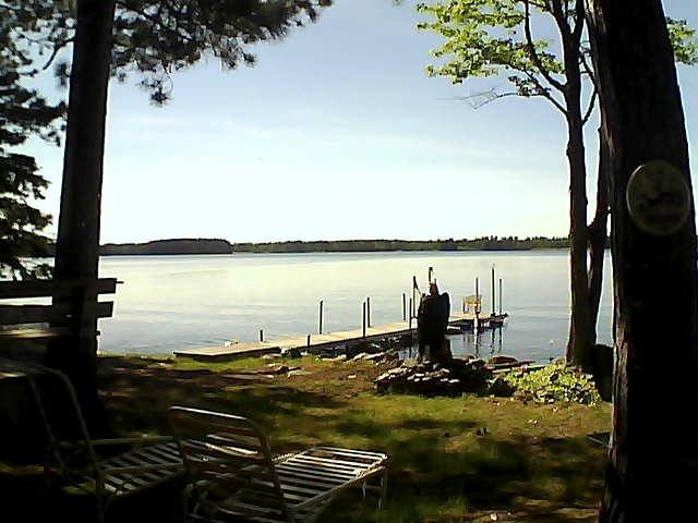 Whiteface Cam Image - Tue, 06/06/2017 4:45pm 