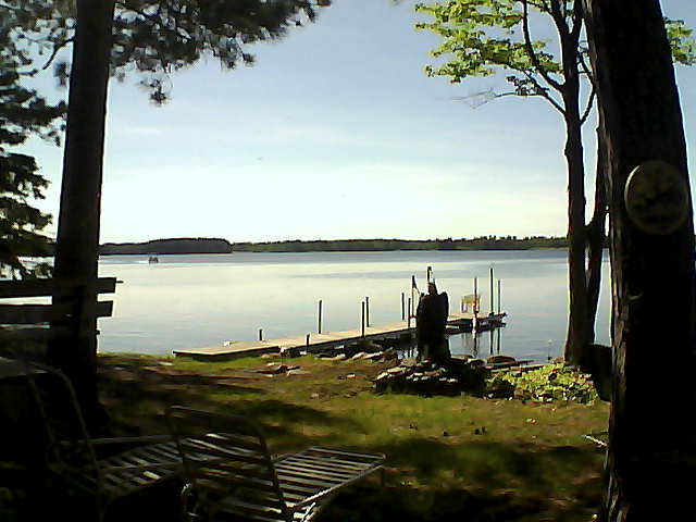 Whiteface Cam Image - Tue, 06/06/2017 4:55pm 