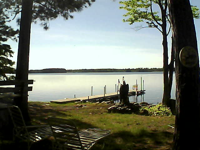 Whiteface Cam Image - Tue, 06/06/2017 5:05pm 