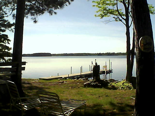 Whiteface Cam Image - Tue, 06/06/2017 5:15pm 