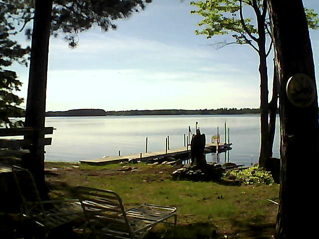 Whiteface Cam Image - Tue, 06/06/2017 5:25pm 