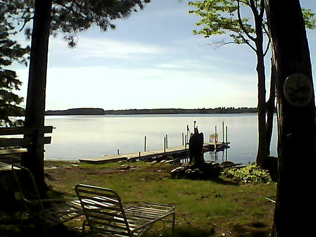 Whiteface Cam Image - Tue, 06/06/2017 5:35pm 