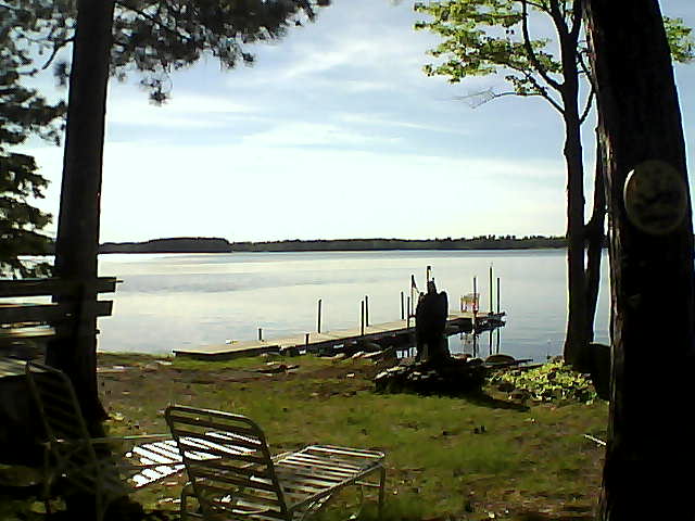 Whiteface Cam Image - Tue, 06/06/2017 5:45pm 