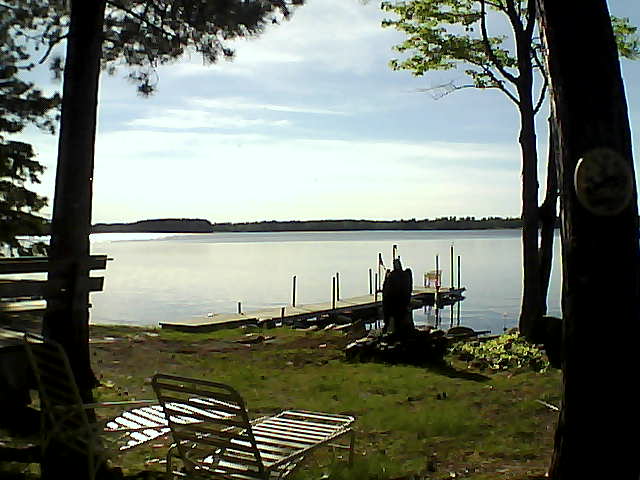 Whiteface Cam Image - Tue, 06/06/2017 5:55pm 