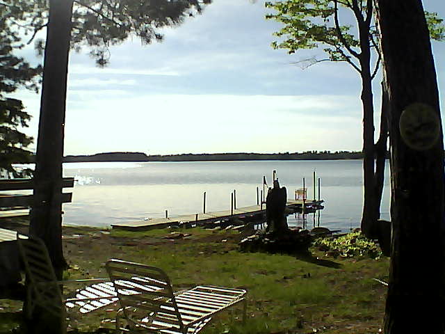 Whiteface Cam Image - Tue, 06/06/2017 6:05pm 