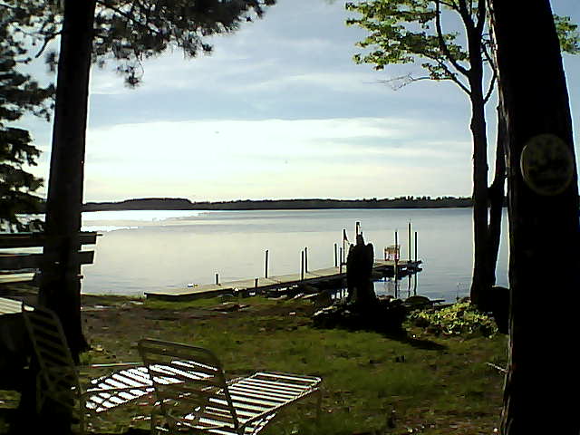 Whiteface Cam Image - Tue, 06/06/2017 6:15pm 