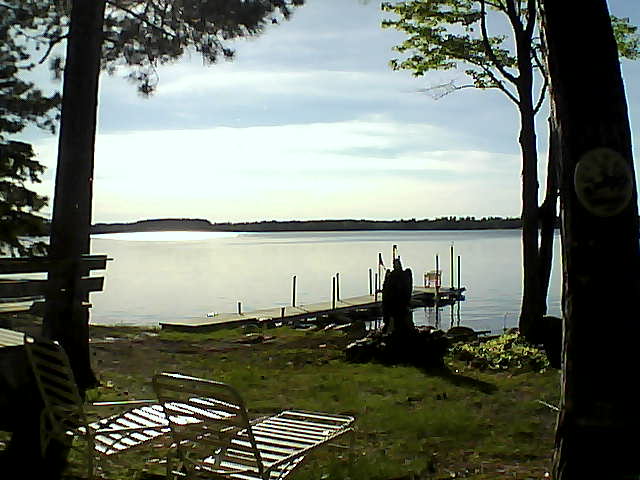 Whiteface Cam Image - Tue, 06/06/2017 6:25pm 