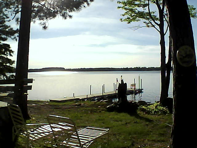 Whiteface Cam Image - Tue, 06/06/2017 6:35pm 