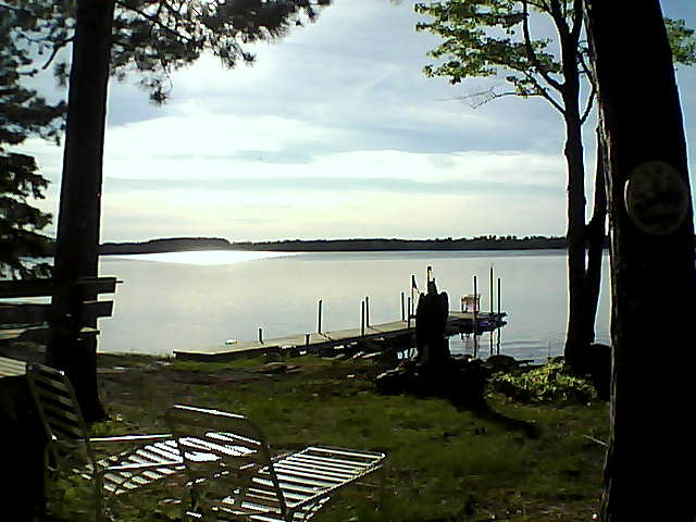 Whiteface Cam Image - Tue, 06/06/2017 6:45pm 