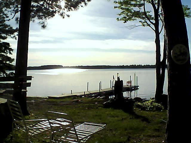 Whiteface Cam Image - Tue, 06/06/2017 6:55pm 