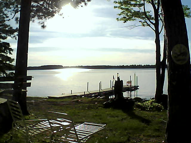 Whiteface Cam Image - Tue, 06/06/2017 7:05pm 