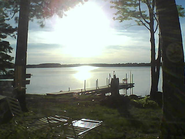 Whiteface Cam Image - Tue, 06/06/2017 7:35pm 
