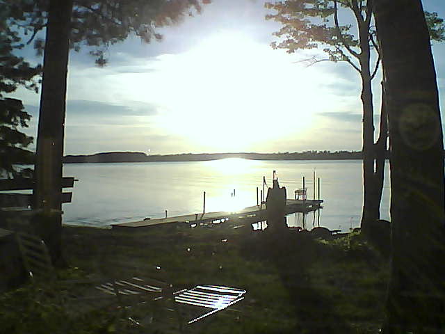 Whiteface Cam Image - Tue, 06/06/2017 7:55pm 