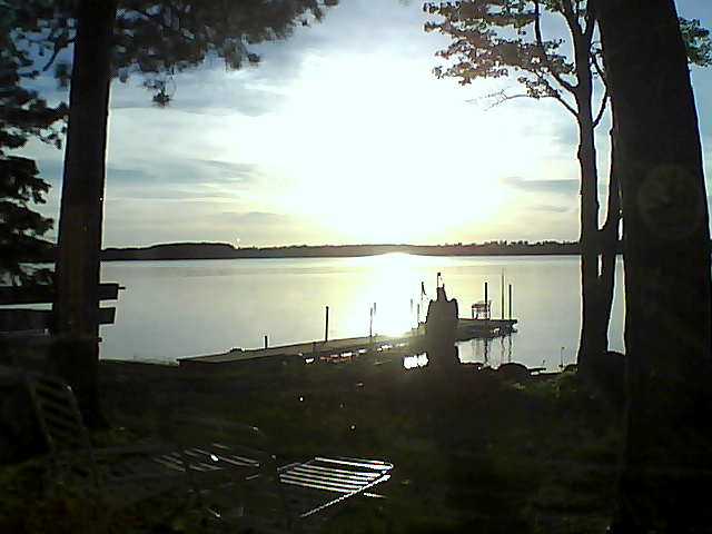 Whiteface Cam Image - Tue, 06/06/2017 8:05pm 