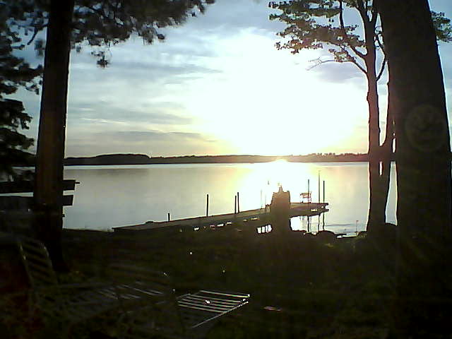 Whiteface Cam Image - Tue, 06/06/2017 8:25pm 