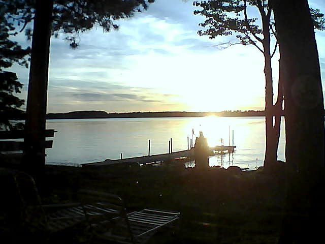 Whiteface Cam Image - Tue, 06/06/2017 8:35pm 