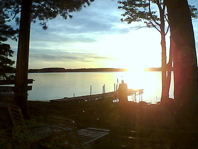 Whiteface Cam Image - Tue, 06/06/2017 8:45pm 