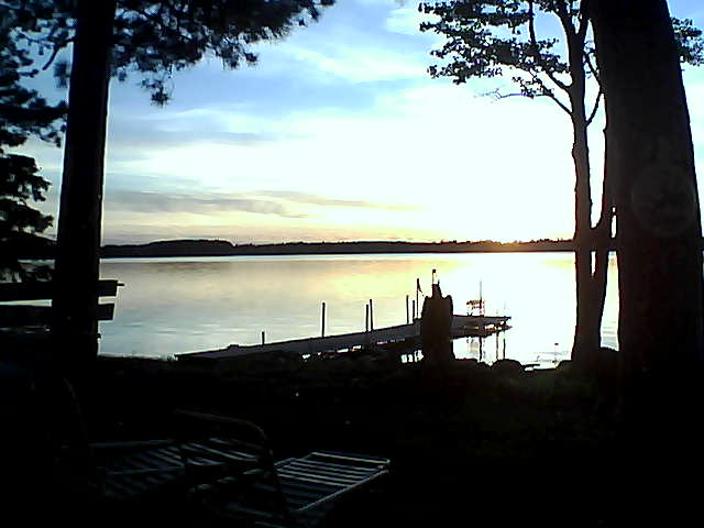 Whiteface Cam Image - Tue, 06/06/2017 8:55pm 