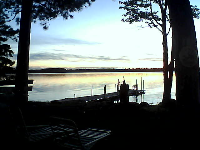 Whiteface Cam Image - Tue, 06/06/2017 9:25pm 