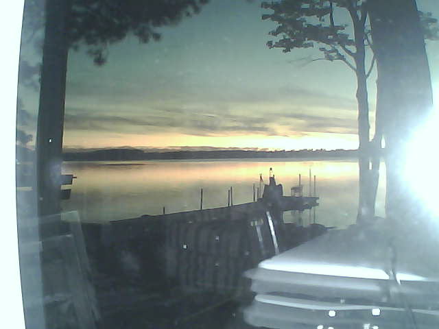 Whiteface Cam Image - Tue, 06/06/2017 9:45pm 