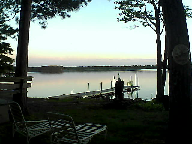 Whiteface Cam Image - Wed, 06/07/2017 5:17am 