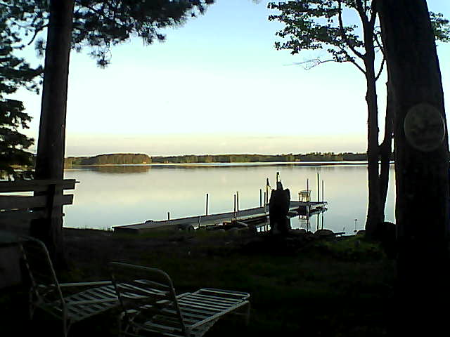 Whiteface Cam Image - Wed, 06/07/2017 5:37am 