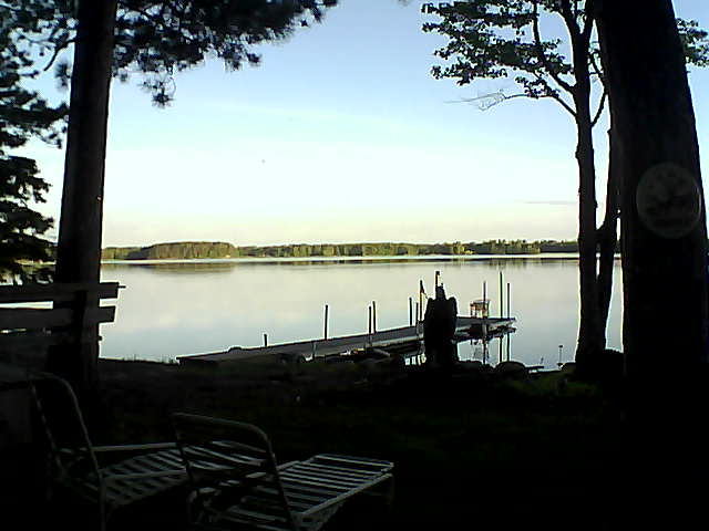 Whiteface Cam Image - Wed, 06/07/2017 6:07am 