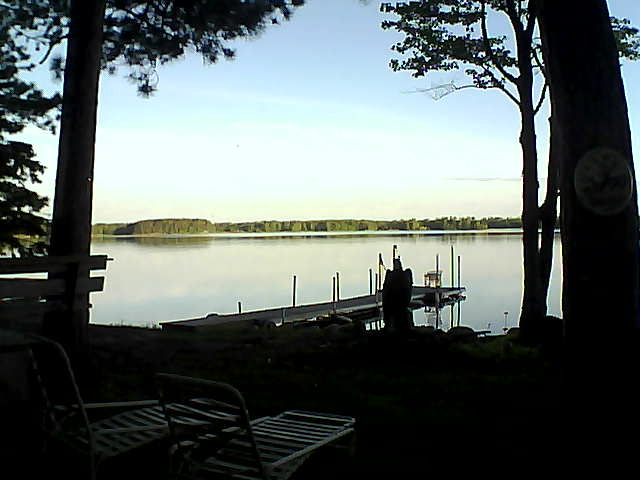 Whiteface Cam Image - Wed, 06/07/2017 6:17am 