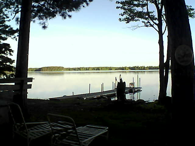 Whiteface Cam Image - Wed, 06/07/2017 6:27am 