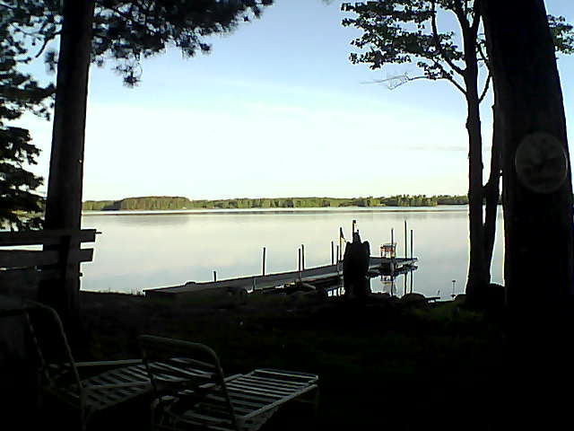 Whiteface Cam Image - Wed, 06/07/2017 6:41am 